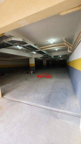 Imagem 19 de 20 de Studio Com 2 Dormitórios À Venda, 43 M² Por R$ 209.000,00 - Cidade Antônio Estevão De Carvalho - São Paulo/sp - St0008