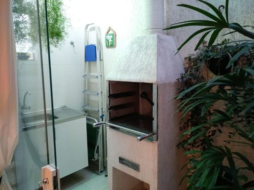 Casa De Condomínio À Venda Na Rua Major Freire, Vila Monte Alegre, São Paulo - Sp - Liv-9006