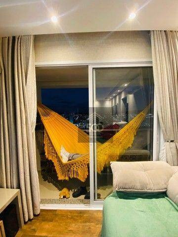Imagem 7 de 19 de Apartamento À Venda, 85 M² Por R$ 601.999,00 - Ponte Do Imaruim - Palhoça/sc - Ap2080