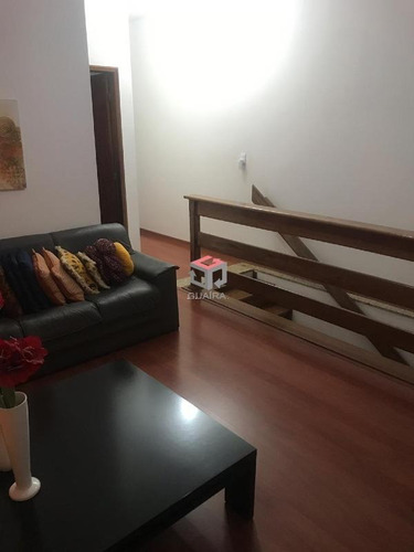 Imagem 3 de 19 de Sobrado À Venda, 4 Quartos, 2 Vagas, Valparaíso - Santo André/sp - 47728