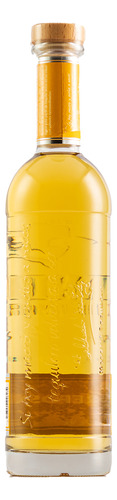 Tequila Bandido De Amores Reposado 100% Agave 750 Ml