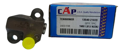 Tensor De Cadena Toyota Yaris Sol 1.3 / Sport 1.3 /belta 1.5