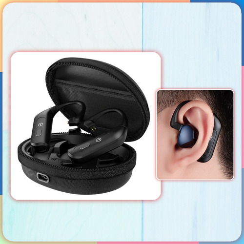 Adaptador Bluetooth Trn Bt20xspara Auriculares In-ears.
