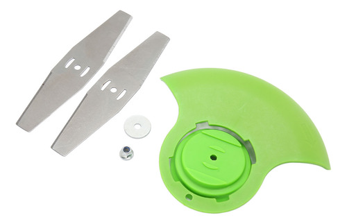 Accesorios Para Cuchillas Metálicas Para Cortadora De Césped