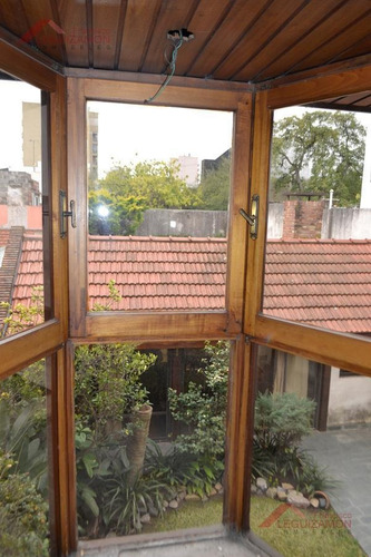 Imagen 17 de 23 de Lote Propio - Jardin Parquizado - Quincho - Parrilla - Garage Pasante