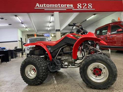 Imagen 1 de 6 de Honda Fourtrak 250cc 2001 Patentado