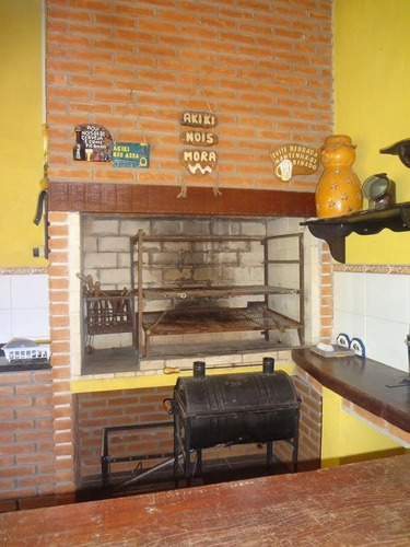 Imagem 22 de 27 de Chácara Com 4 Dormitórios À Venda, 1496 M² Por R$ 650.000,00 - Bairro Da Mina - Itupeva/sp - Ch0221