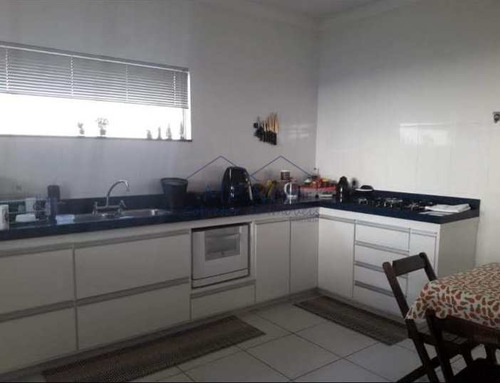 Imagem 7 de 15 de Sobrado De Condomínio Com 3 Dorms, Cidade Jardim, Pirassununga - R$ 1.39 Mi, Cod: 10131711 - V10131711