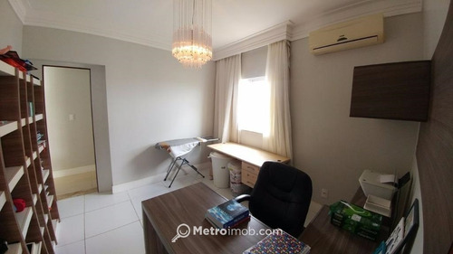 Imagem 12 de 22 de Casa À Venda, Araçagy, Paço Do Lumiar, Ma - Ma - Ca0007_nubia
