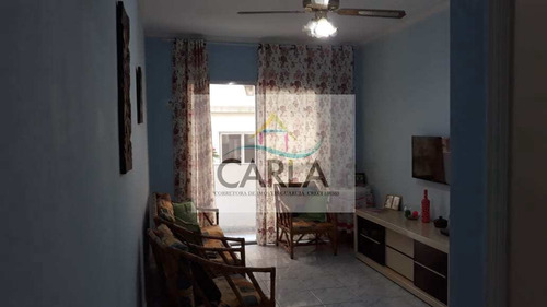 Imagem 19 de 25 de Apartamento Com 1 Dorm, Vila Júlia, Guarujá - R$ 200 Mil, Cod: 574 - V574