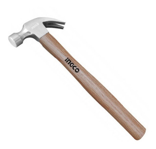 30 x 22 x 360 mm de sustitución mango de madera para un martillo con 1000 G de martillo 