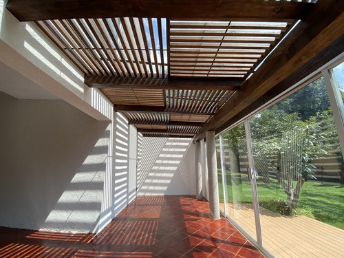 Imagen 11 de 30 de Casa En Condominio - Avándaro