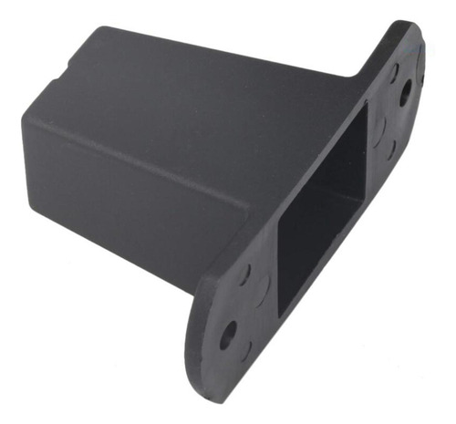 Soporte Lateral Inferior Para Equipaje, Almohadilla Para