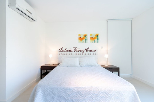 Imagen 26 de 29 de Alquiler Apartamento En Playa Brava A Pasos Del Mar 2 Dormitorios