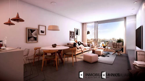 Apartamento De 2 Dormitorios Con 138 M2 En La Rambla De Carrasco Desde 20% U$s 90.000 De Entrega Y 80% Financiado