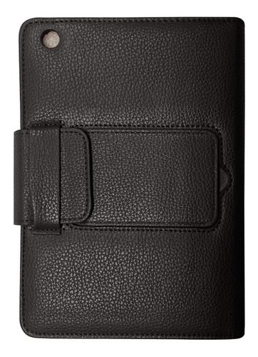 Estuche Protector Cuero Para iPad Mini Y Mini 2 / 3 Y 4 