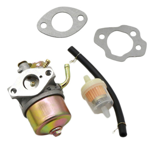 Carb Fit Robin Wisconsin Ey15 Ey20 Det180 Motor De Gas