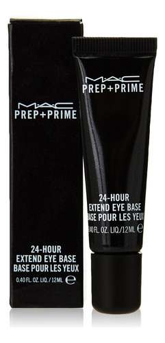 Mac Prep + Prime 24 hour Extend Ojo Base 12 ml