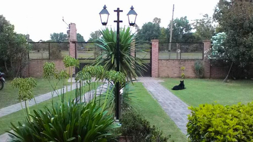 Imagen 6 de 14 de Venta Casa De 6 Ambientes- Paso Del Rey-sup 900m2
