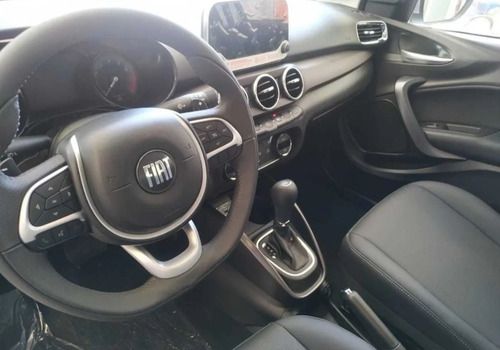 Fiat Cronos 0km 2021 Plan Gobierno Sin Interés Solo Dni M*