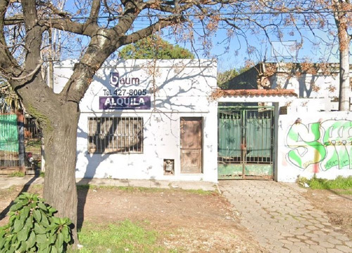 Imagen 2 de 3 de 122 E/38 Y 39 -lote Zona Comercial- Baum Propiedades