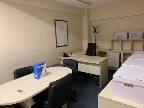 Imagen 10 de 14 de Alquiler Oficinas | Paseo Colón 728 | 7° Piso