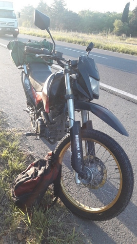 Imagen 7 de 8 de Motomel Cx250
