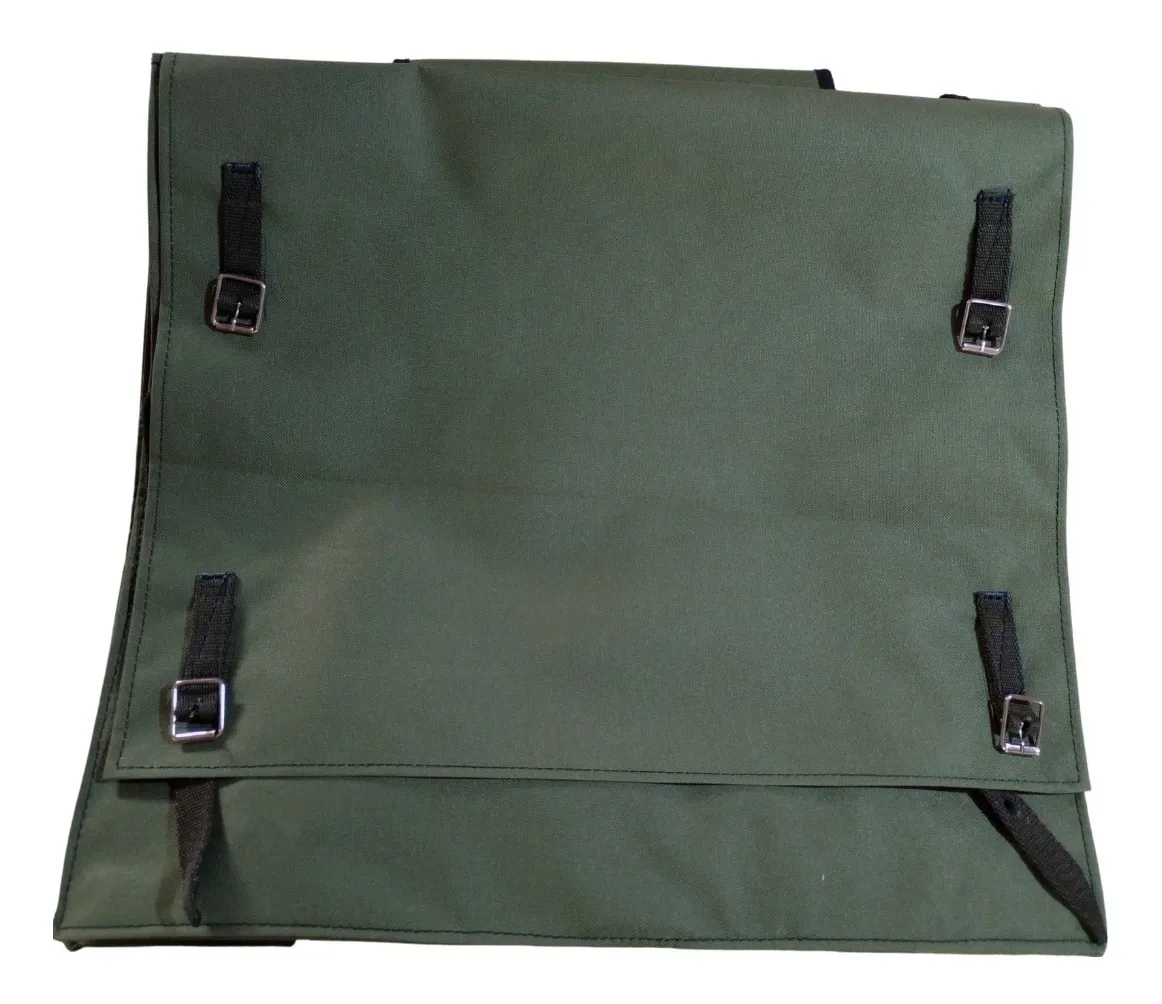 Alforja Impermeable-agrodf