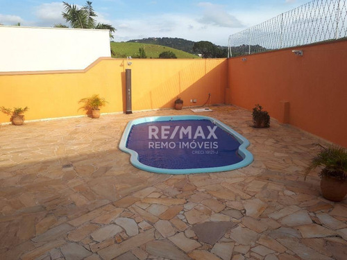 Casa À Venda, 261 M² Por R$ 900.000,00 - Condomínio Água Da Serra - Valinhos/sp - Ca5953