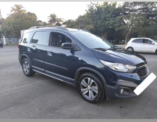 Chevrolet Spin 2019 1.8 Activ 5l Aut. 5p