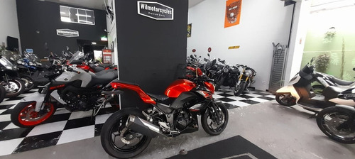 Imagem 8 de 9 de Kawasaki Z300