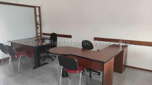 Imagen 10 de 14 de Leida Falcon Rentahouse Alquila Oficina En Valles De Camoruco Valencia 22-9572 Lf