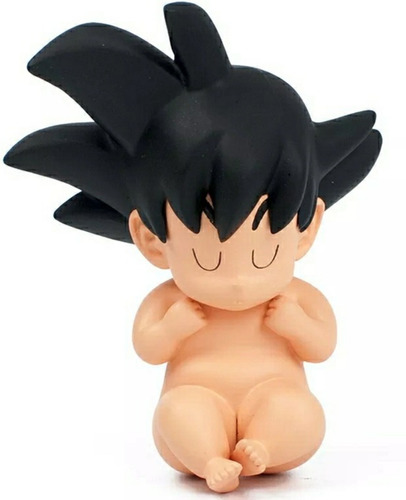Goku Bebé