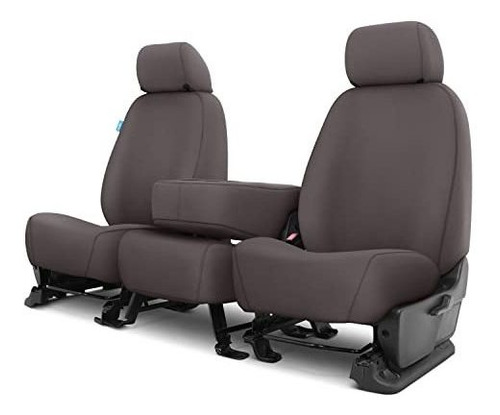 Fundas Para Asientos - Covercraft Seatsaver Fila Delantera P