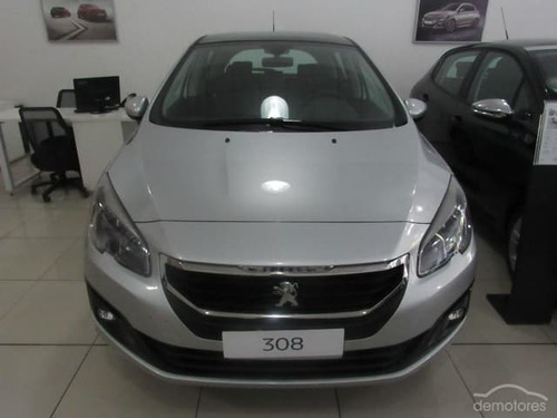 Peugeot 308 Allure Hdi Walter Okm Abril 2021