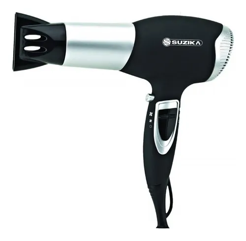 Secador de pelo suzika opiniones hot sale