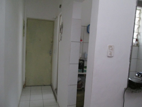 Imagem 5 de 17 de Vende Conjugado Com Sala Ampla Na Rua Nerval De Gouveia, Cascadura. - Ap11309 - 34661406