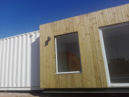 Imagen 5 de 14 de Casa 32m2 Pronta - Contenedores - Entrega Inmediata