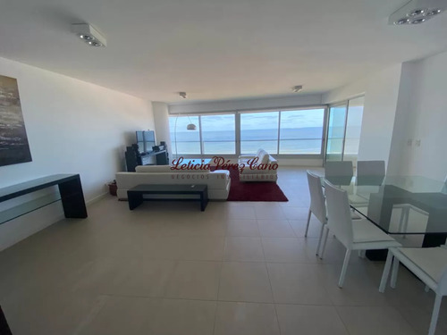 Venta Y Alquiler Apartamento 3 Dormitrios En Playa Brava , Punta Del Este