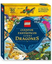Comprar Cuentos Fantasticos Sobre Dragones - Lego