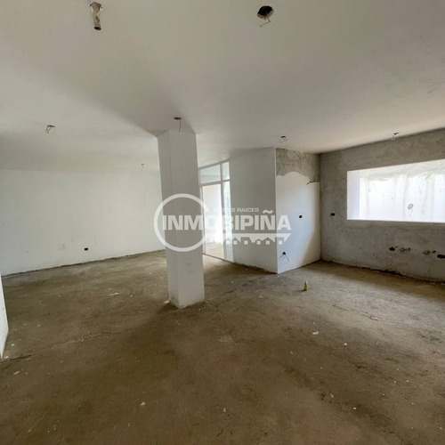 Imagen 4 de 17 de Town House Obra Gris En Venta Puerto Ordaz - Urbanización Los Saltos Dp