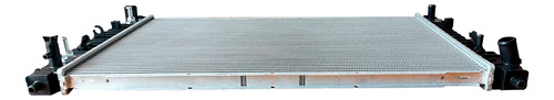 Radiador Haima 7 Automatico