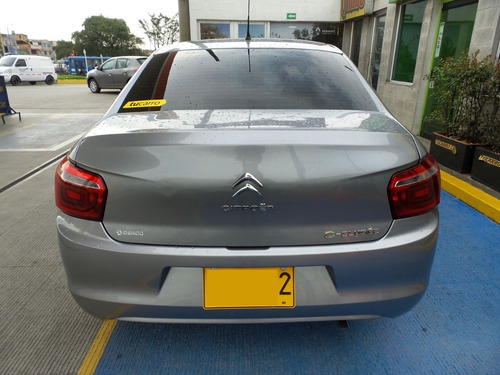 Citroën C-elysée 1.6 Feel