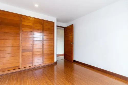 Apartamento En Venta En Chicó Norte. Cod V21581