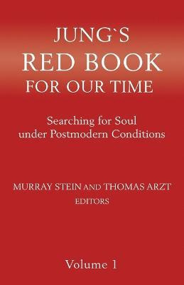 Libro Jung`s Red Book For Our Time : Searching For Soul U...