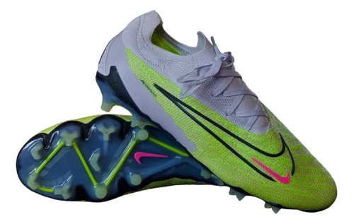 Botín Nike Phantom Gx Fg 9.5us