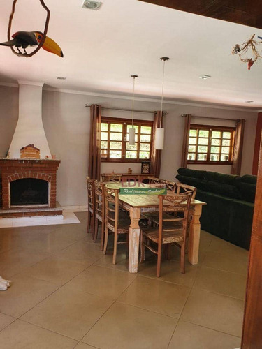 Imagem 25 de 29 de Chácara Com 3 Dormitórios À Venda, 2300 M² Por R$ 848.000,00 - Santa Luzia - Ribeirão Pires/sp - Ch0822