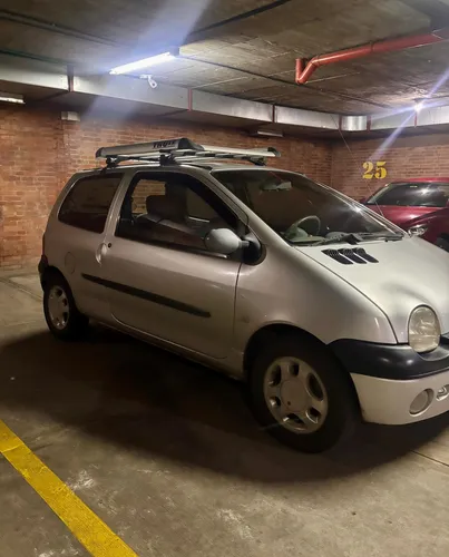 Renault Twingo 1.2 Dynamique