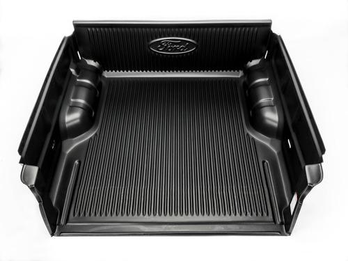 Protector Caja De Carga Ford Ranger 12/19