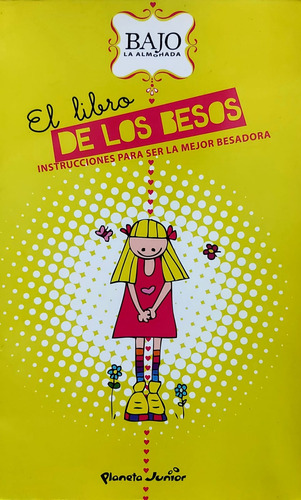 El Libro De Los Besos - ( Con Detalle ) 